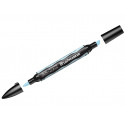 Marker W&N Brushmarker C429 cool aqua