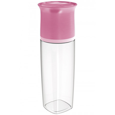Joogipudel Maped Picnik Adult Concept 500ml Tender rose