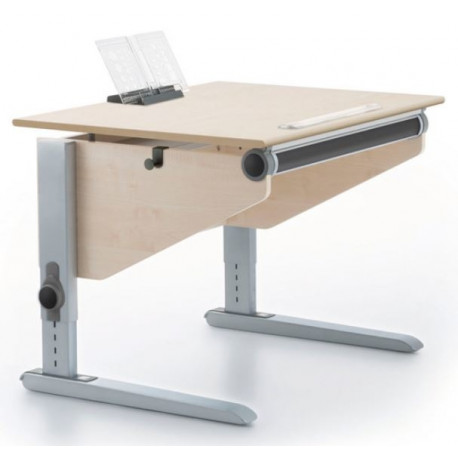 Kirjutuslaud WINNER Compact Classic ergonoomiline 137850, sahtliga, L-91xS-71cm,K53-82cm, reg.kalle/