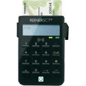 Kiipkaardilugeja Reiner Security cyberJack RFID standard - USB, LCD-ekraaniga PINpad, kontaktivaba R