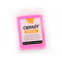 Polümeersavi Cernit Neon 56g 922 fuchsia