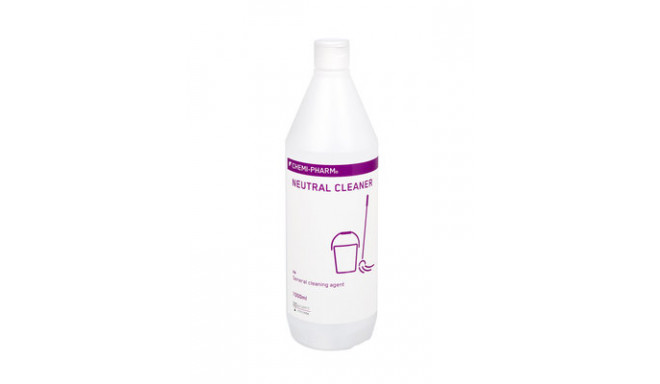 Põranda - ja üldpesuvahend Neutral Cleaner  1l