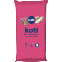 Üldpuhastuslapid niisutatud KIILTO KODU 36tk/pk