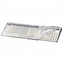 Klaviatuuri kaitsekile Hama läbipaistev tolmukaitse kile, protective Dust Cover for Keyboards, trans