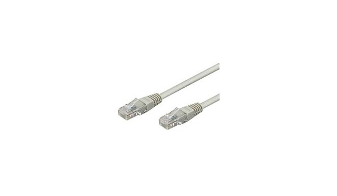 Võrgukaabel RJ45 Cat6 UTP 3m