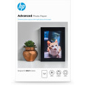 Paber HP Q8691A Advanced Glossy Photo Paper 25l 10x15 250gr