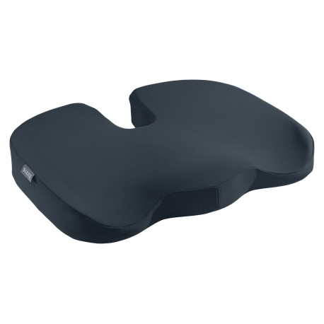 Ergonoomiline istmepadi Leitz Ergo Seat Cushion Leitz Cosy Velvet Grey/hall