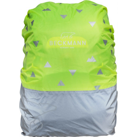 Vihmakate B-SEEN & SAFE Beckmann, kollane