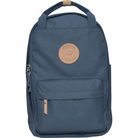 Seljakott Beckmann City Light Blue Fade maht 20l