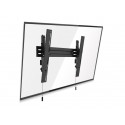 Multibrackets MB-5549 TV wall bracket with tilt up to 75" / 35kg