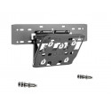 Multibrackets MB-6478 QLED TV Wallmount up to 75" / 50kg