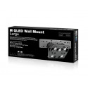 Multibrackets MB-6478 QLED TV Wallmount up to 75" / 50kg