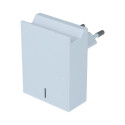 Swissten Premium 22.5W Huawei Super Fast Charge lādētājs 5V / 4.5A (FCP)