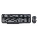 Gembird KBS-WM-02 Keyboard + Mouse