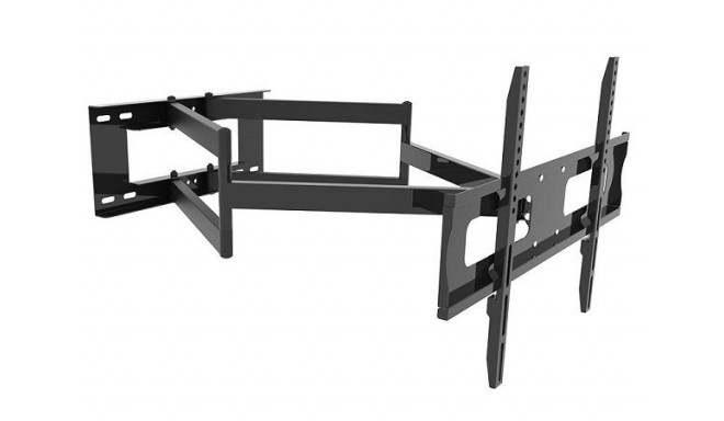 Lamex LXLCD121 TV wall swivel bracket for TVs up to 90" / 50kg