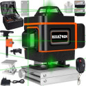 Bigstren Tools Laser level 16-lines