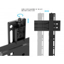 Multibrackets MB-5556 TV Wall Mount Bracket for TVs up to 55" / 35kg