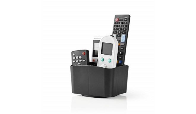 Nedis RCHD10BK Remote Control Holder