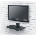 LTC LXLCD80 DVD Receiver Rack