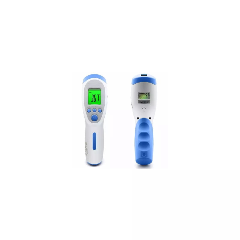 JXB182 Infrared Thermometer Termomeetrid Photopoint