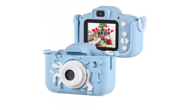 RoGer UNICORN Children's digital camera