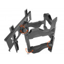 Lamex LXLCD109 TV Swivel Wall Mount for TVs up to 60" / 35kg