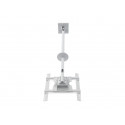 Multibrackets MB-2494 TV Ceiling mount up to 55" / 70kg