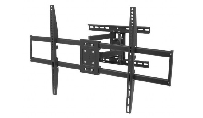 Lamex LXLCD86 Настенный поворотный ТВ кронштейн 100" / 50kg