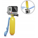 RoGer Waterproof Floating Holder for Go Pro / SJCam and Other Cameras