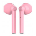 Lenovo HT30 TWS Bluetooth Headset pink