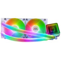 Mars Gaming ML-ULTRA240 CPU Liquid Cooling FDB/ARGB / TRX4/TR4 / AM5 / LGA1700 Водяное охлаждения дл