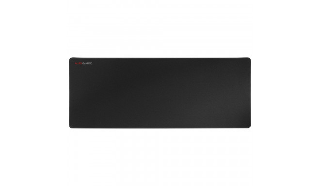 Mars Gaming MMPXL Gaming Mousepad XL / Dual Layer Nano - textured