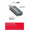 Swissten OTG Adapter USB-C to USB 3.0 Connection