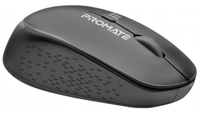 PROMATE TRACKER MaxComfort® Ergonomic Wireless Mouse