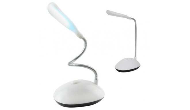 RoGer Mini Desk Lamp LED Flexible