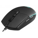 Mars Gaming MMG Gaming Mouse / RGB / 3200 DPI / USB