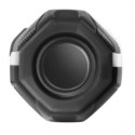 Mars Gaming MSBAX Bluetooth Wireless Speaker with Radio / MicroSD / RGB / USB / 10W