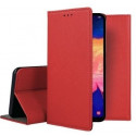 Mocco Smart Magnet Book Case For Samsung Galaxy S23 Red
