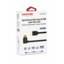 Promate PROLINK4K1-500 4K HDR HDMI Cable 5m Black