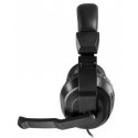 Mars Gaming MH320 Gaming Headset with Microphone / LED / USB / 2m Cable