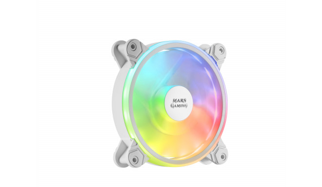 Mars Gaming MFXW ARGB 12cm Computer Cooler