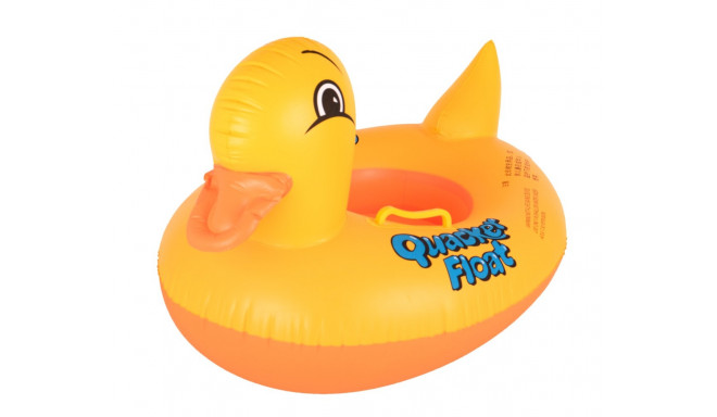 RoGer Inflatable Mattress Duck 63 x 45 x 36 cm