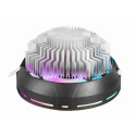 Mars Gaming MCPU120 CPU Cooler RGB 12cm