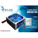 Mars Gaming toiteplokk MPZE750 Zeus Modular ATX 750W