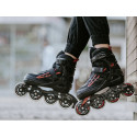 Movino Cruzer B2 Rollerblades size 30-33
