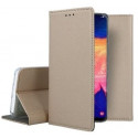 Mocco Smart Magnet Book Case For Xiaomi 12T 5G / Xiaomi 12T Pro 5G Gold