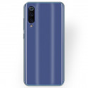 Mocco Ultra Back Case 1 mm Aizmugurējais Silikona Apvalks Priekš Xiaomi Redmi Note 8 Caurspīdīgs