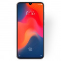 Mocco kaitseümbris Ultra 1mm Xiaomi Redmi Note 8, läbipaistev
