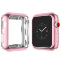 Dux Ducis kaitseümbris Premium Apple Watch 4 44mm, pink