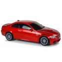 BMW M3 RC Car with steering wheel remote control 1:18